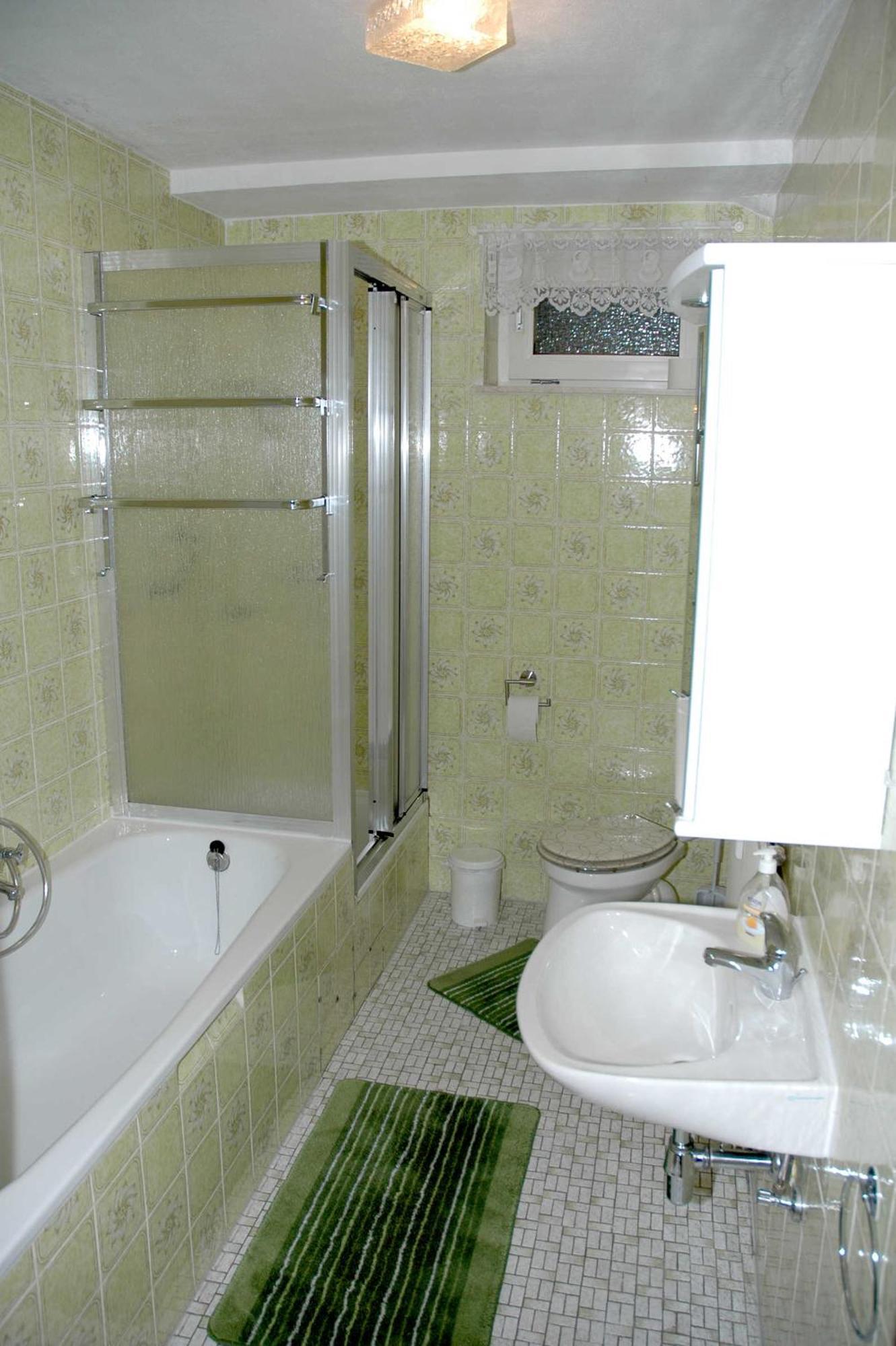 Haus Waldeck Apartman Kültér fotó