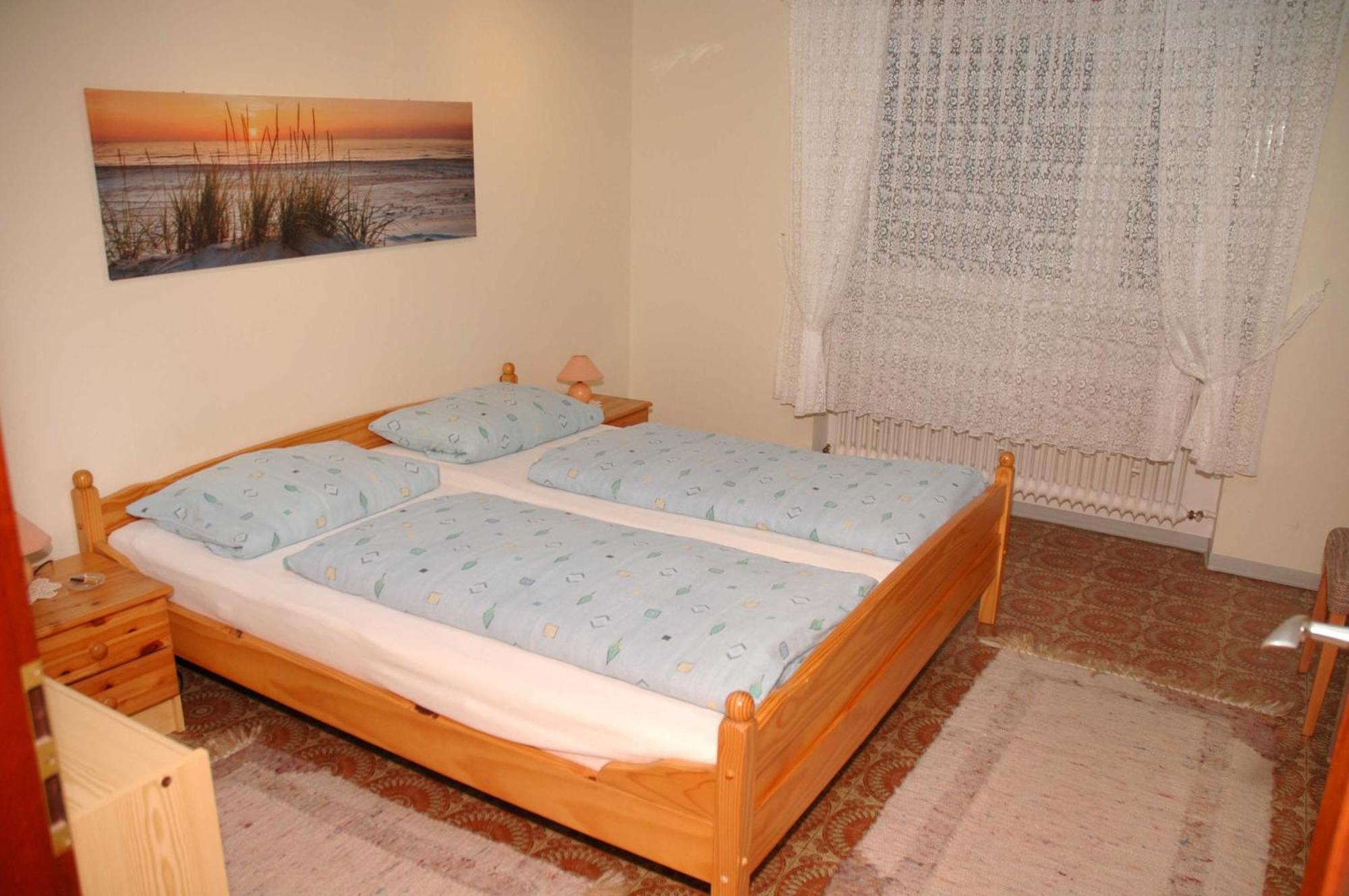 Haus Waldeck Apartman Kültér fotó