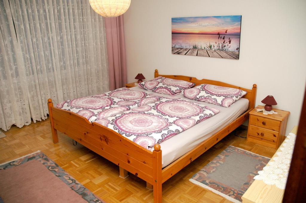 Haus Waldeck Apartman Kültér fotó